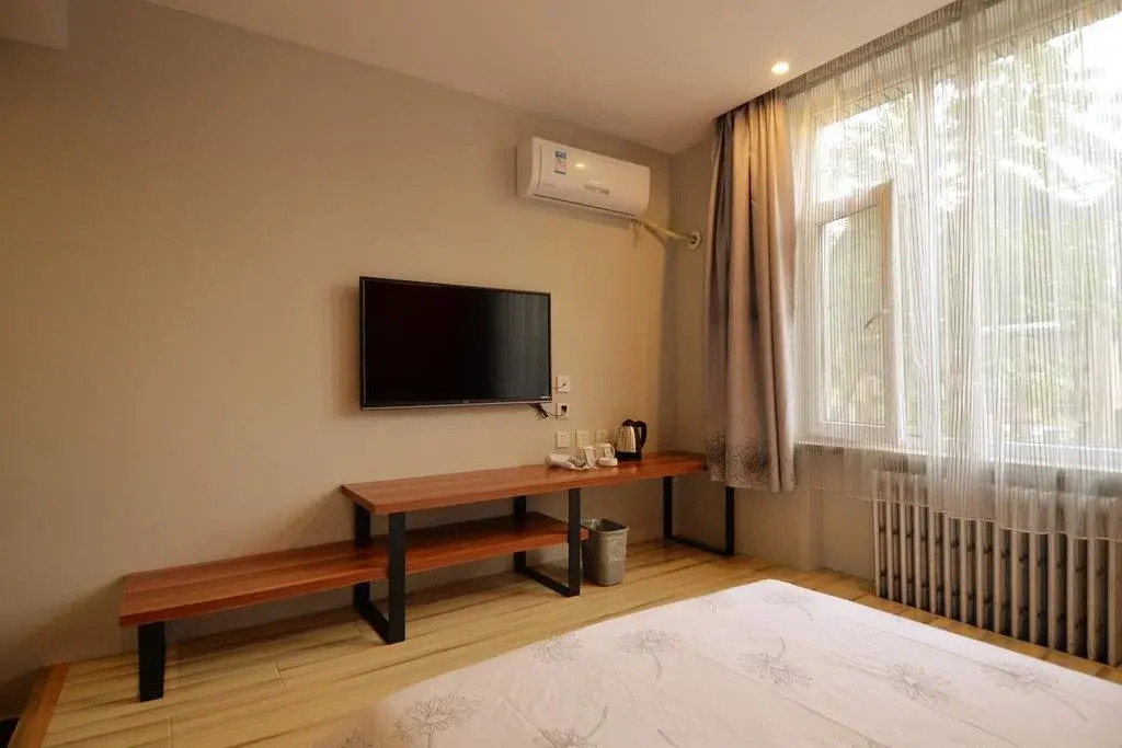 Shijiazhuang Youjia Inn Ziqiang Branch