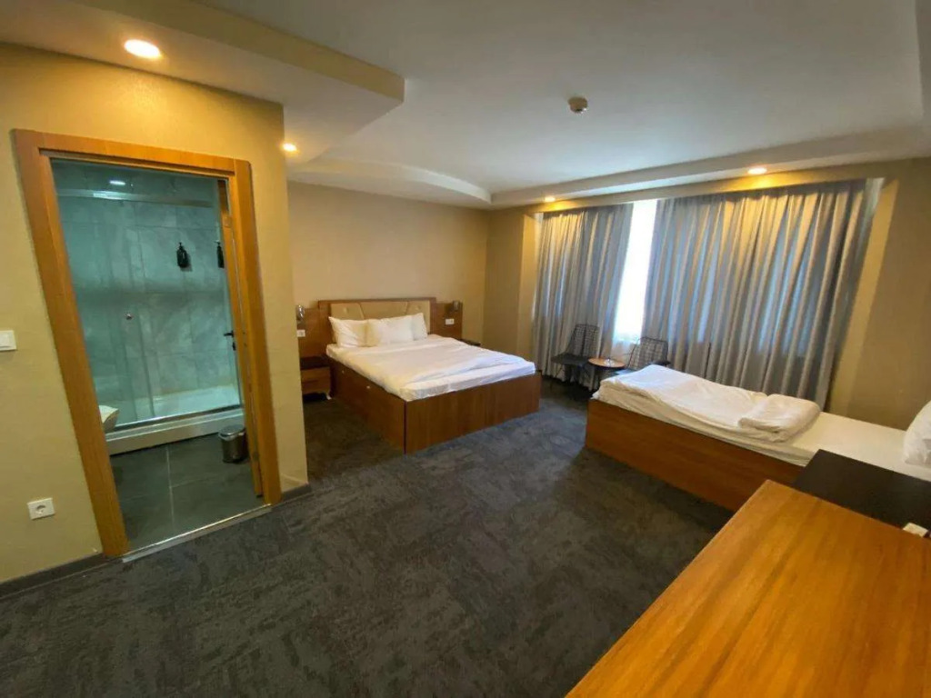 Green Palmiye Hotel
