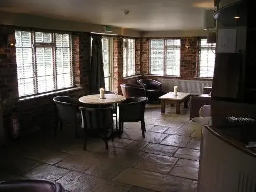The Pelican Inn