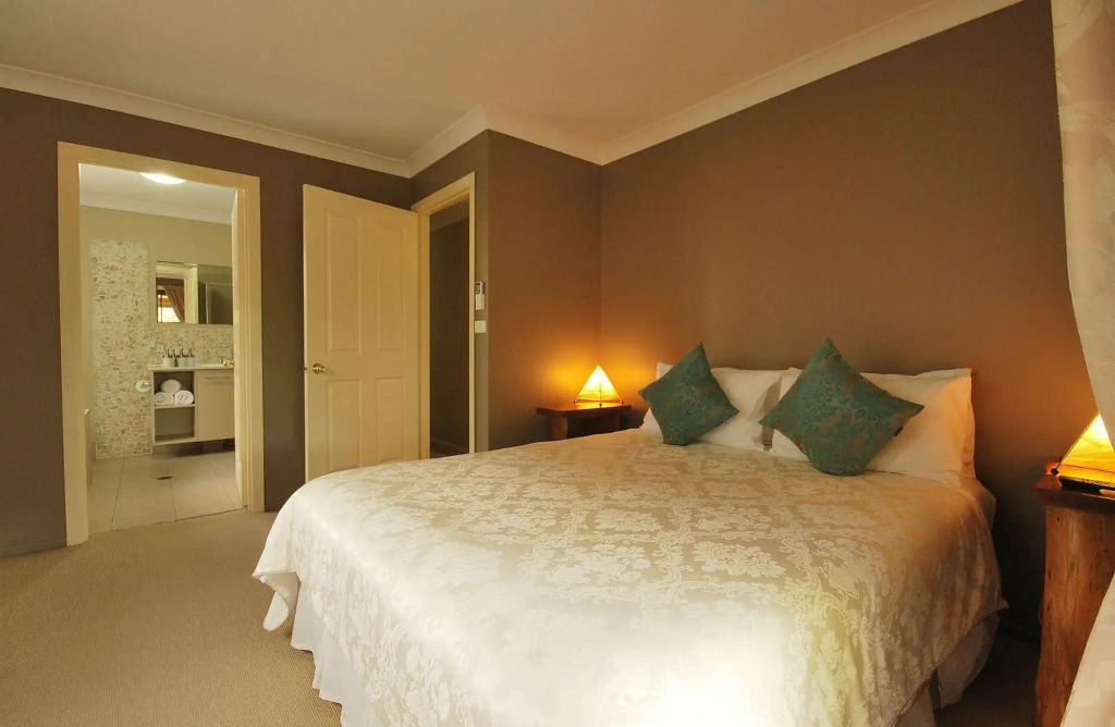Summerhills Retreat Byron Bay