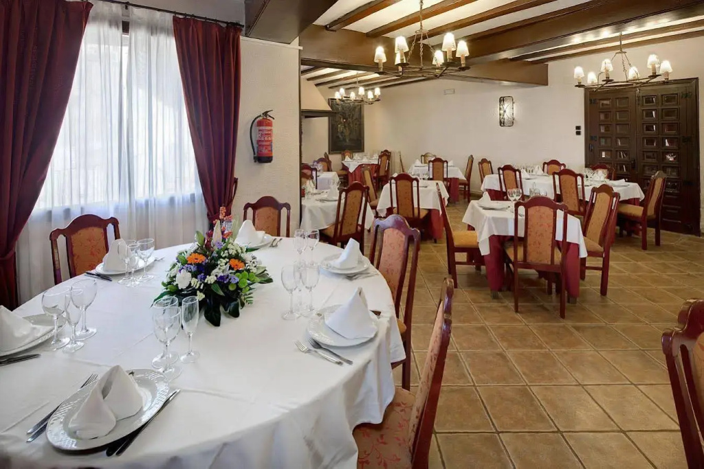 Hotel Albarracín