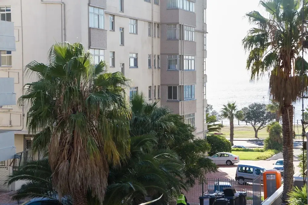 Illovo Court 12A