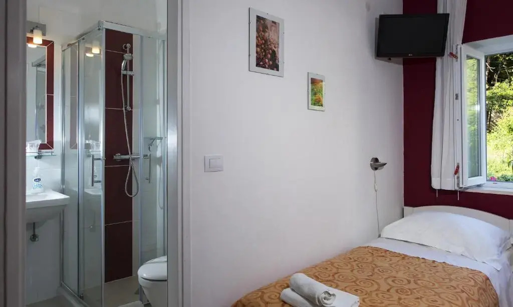 Bokun Guesthouse