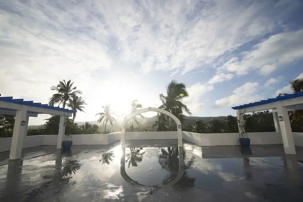 Brizo Hotel and Resort Tagaytay