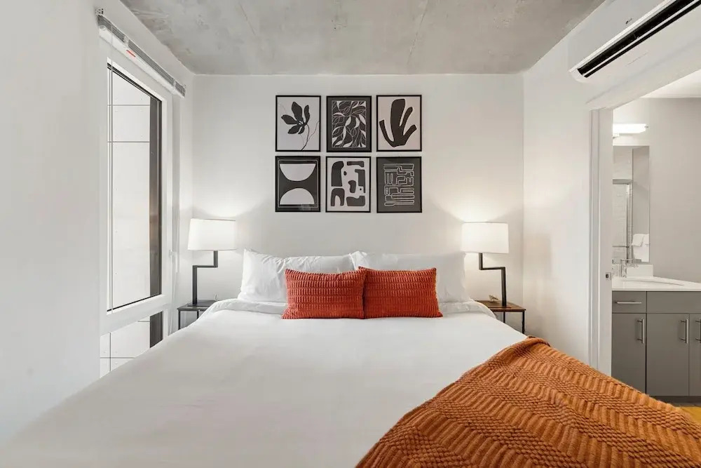 ENVITAE Hotel 4 Bedroom Luxury Apartments