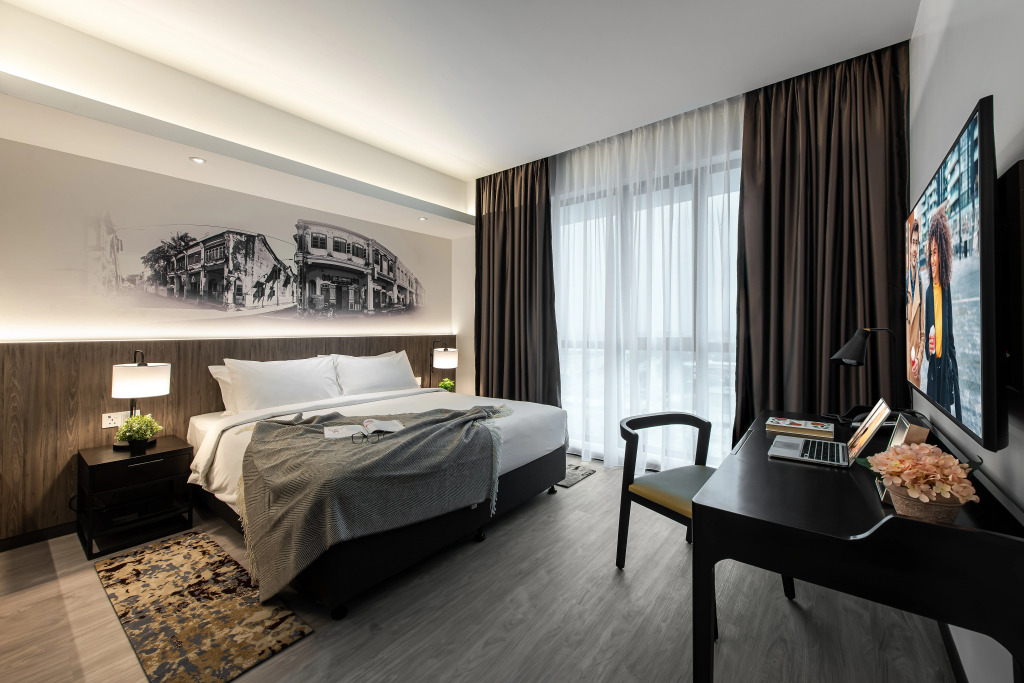 Citadines Prai Penang