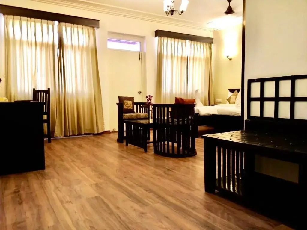 Hotel Glitz Jaipur