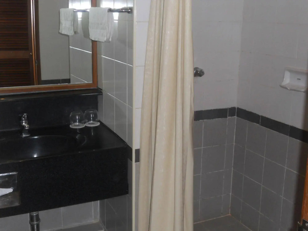 Seasons of Yangon International Airport Hotel