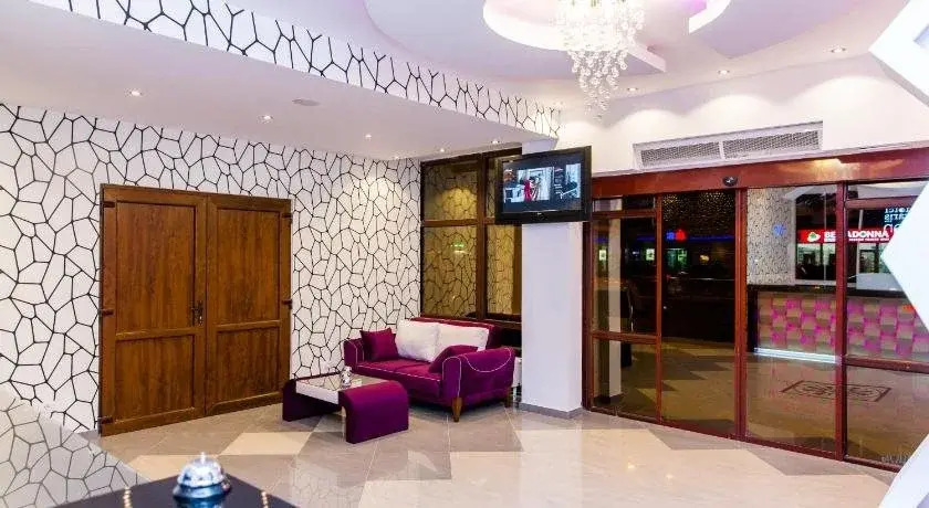 Hotel Corvaris