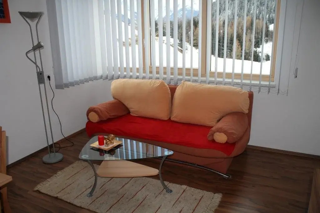Appartement Falkner Manuel