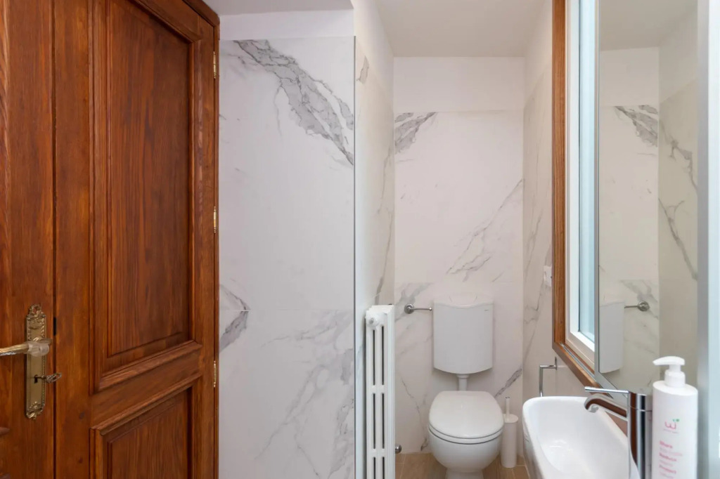 Palazzo Balbo Family Apartment by Wonderful Italy