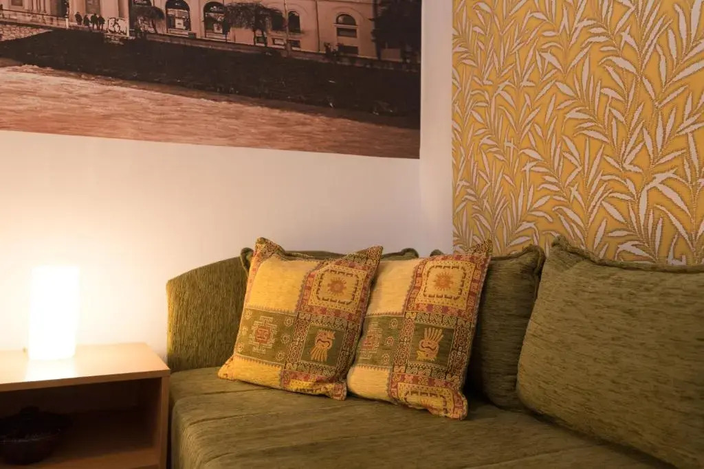 Kaya Apartments