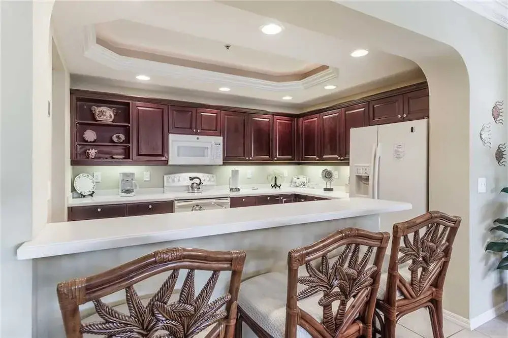 Bella Lago 431 - Three Bedroom Condo