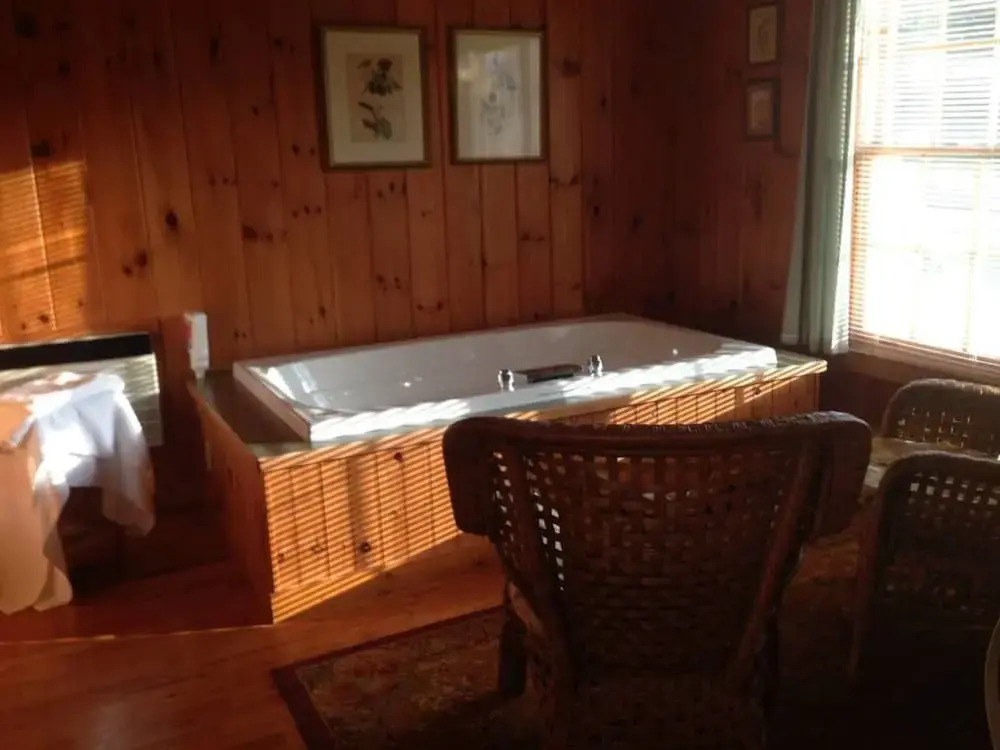 Autumn Ridge Cottages