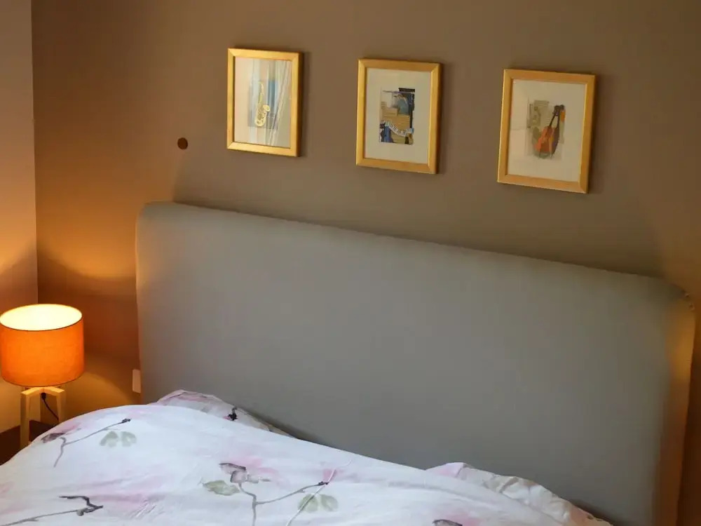 Boutique Villa in Sainte-maxime With Pool
