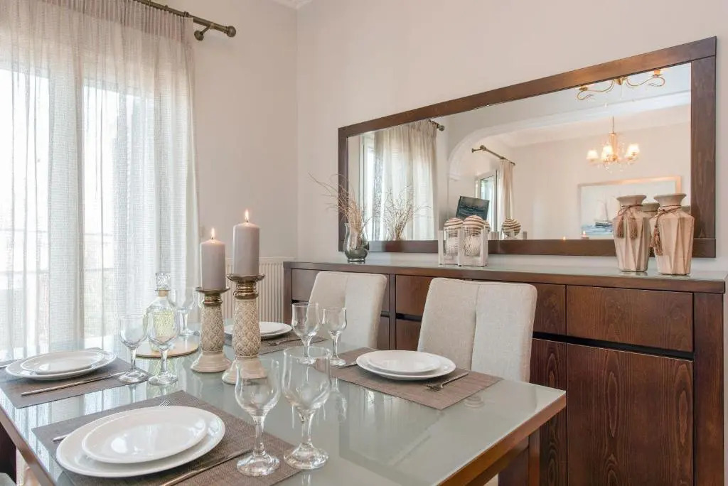 Dorathea Boutique Apt