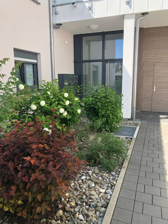 Seestern Apartment