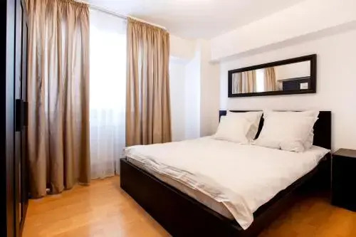 Virtutii Residence