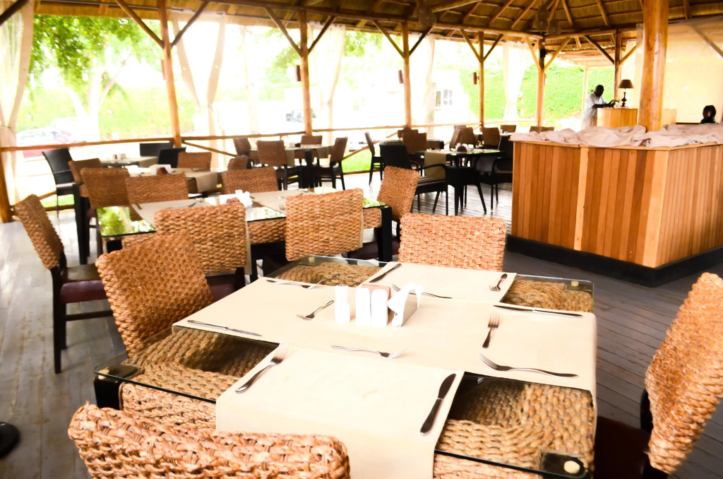 CityBlue Hotel & Suites