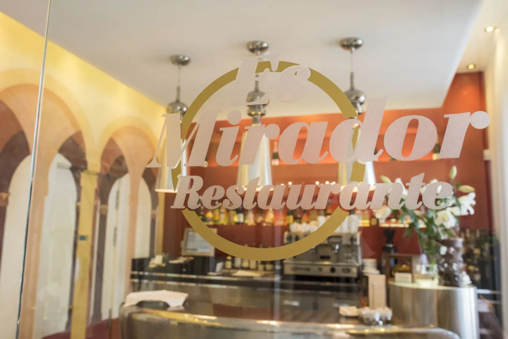 Mirador de Dalt Vila-Relais & Chateaux