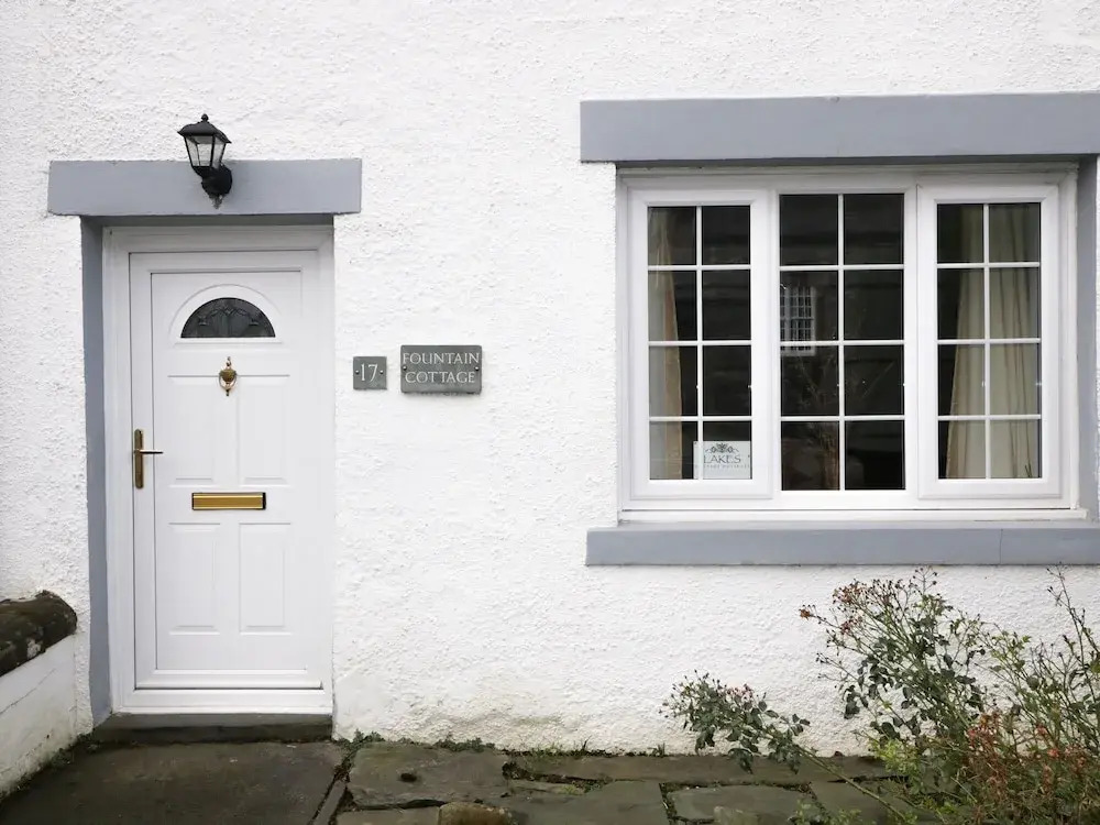 Fountain Cottage