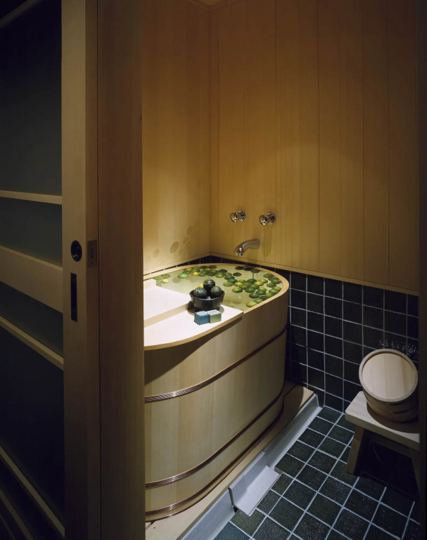Yuzuya Ryokan