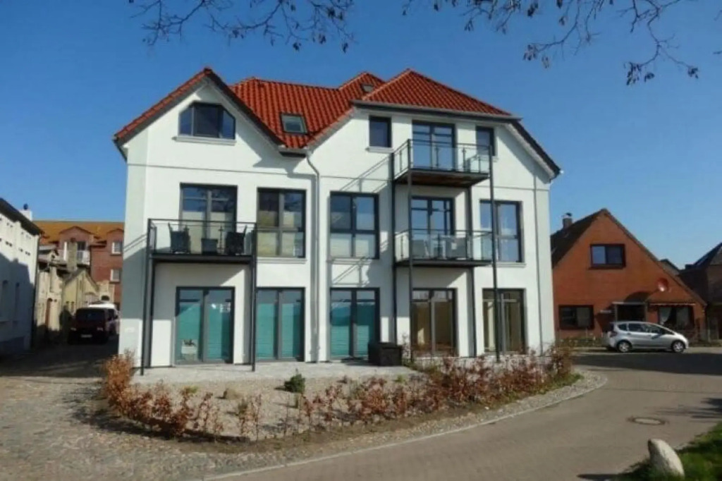 Holiday Home Sturmeck, Fehmarn-Orth