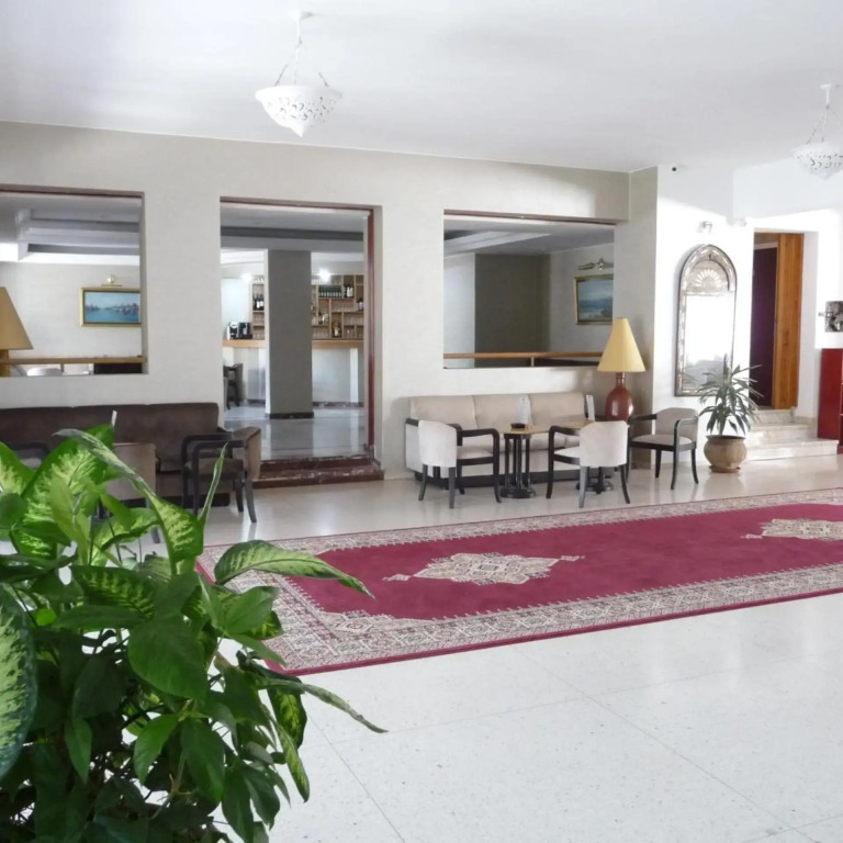 HOTEL KAMAL CITY CENTER