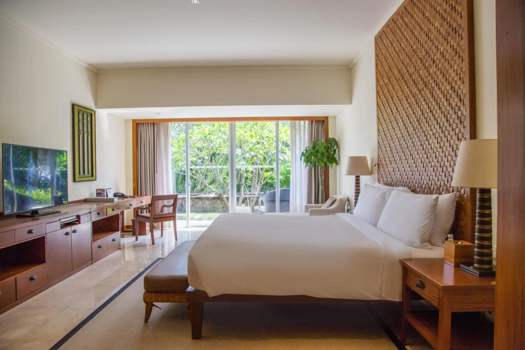 Mandarin Oriental, Sanya