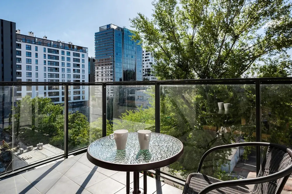 Jaktorowska Charming Studio