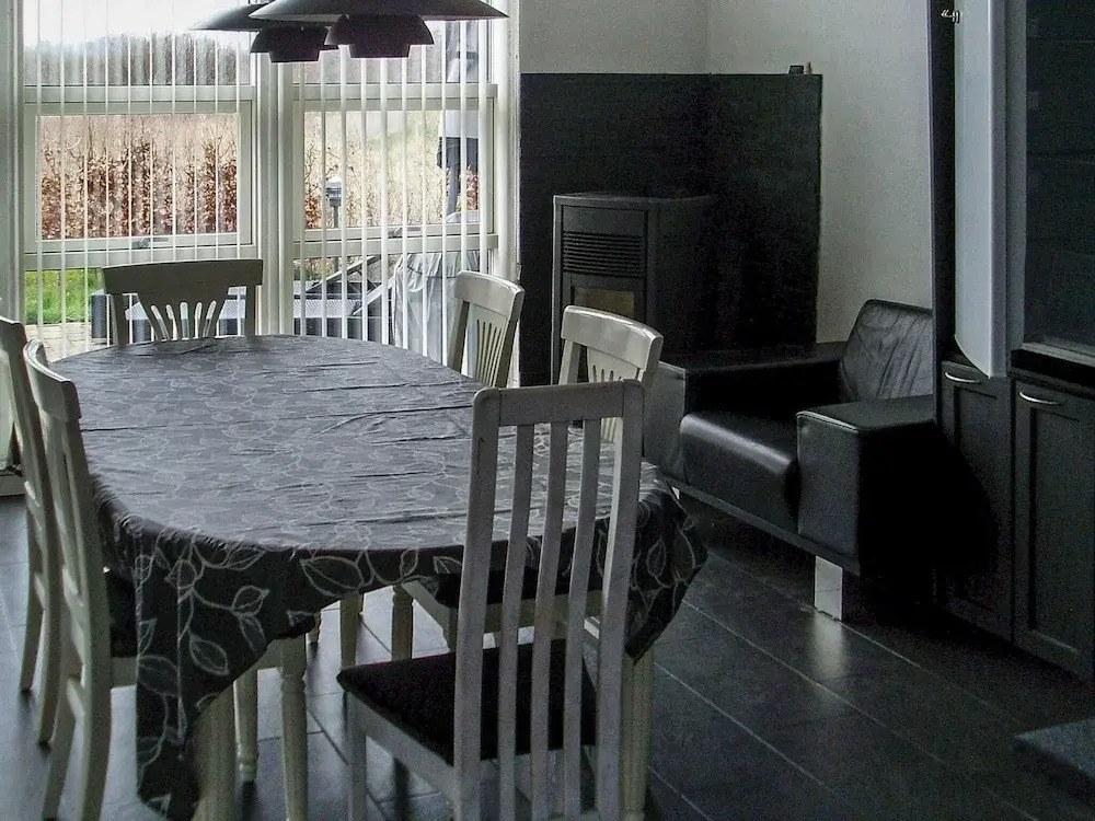 Modern Holiday Home in Jutland Near the Sea