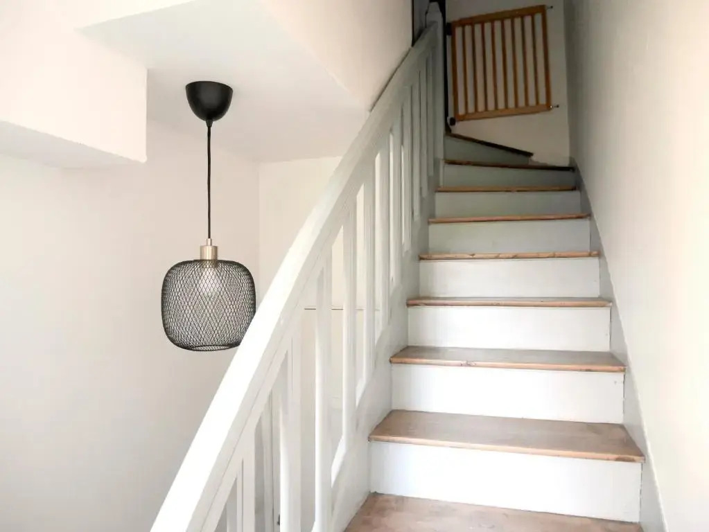 CLINT HOUSE - Appartement "Fou de Bassan"