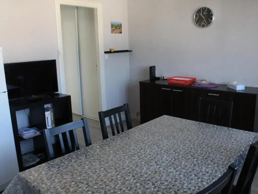 Appartement Fort-Mahon-Plage, 3 pièces, 6 personnes - FR-1-482-18