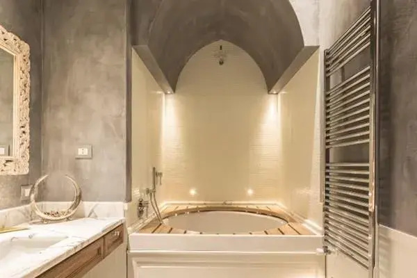Hemeras Boutique House Suite Rossa