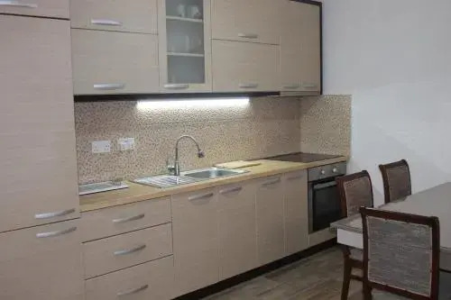 Hotel Kings Apartments