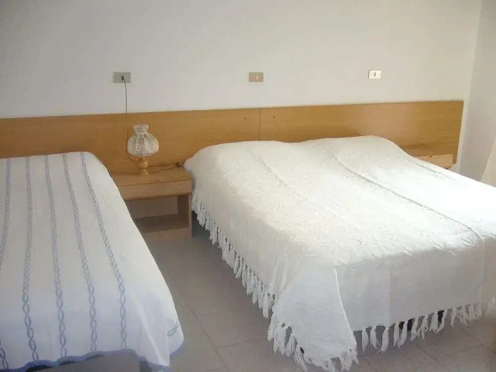 Dainese Apartments, Casa Ester
