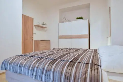 Eden apartments