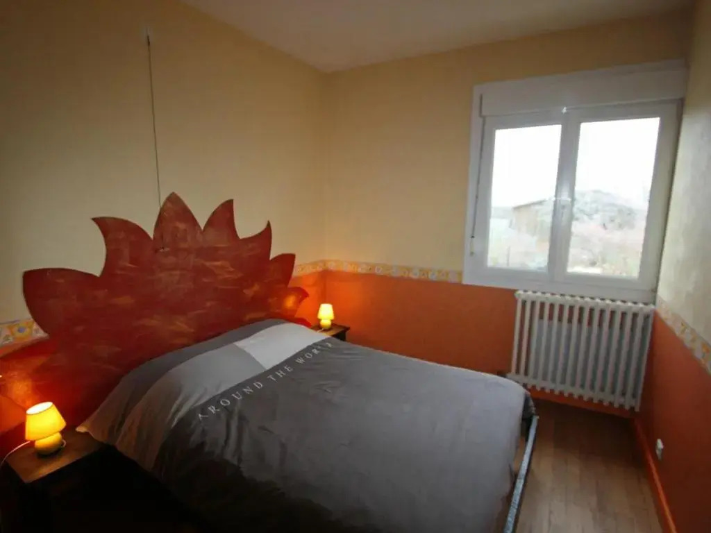 Location paisible: gîte familial avec balnéo, cuisine équipée et départs VTT, à proximité de Gérardmer - FR-1-589-331