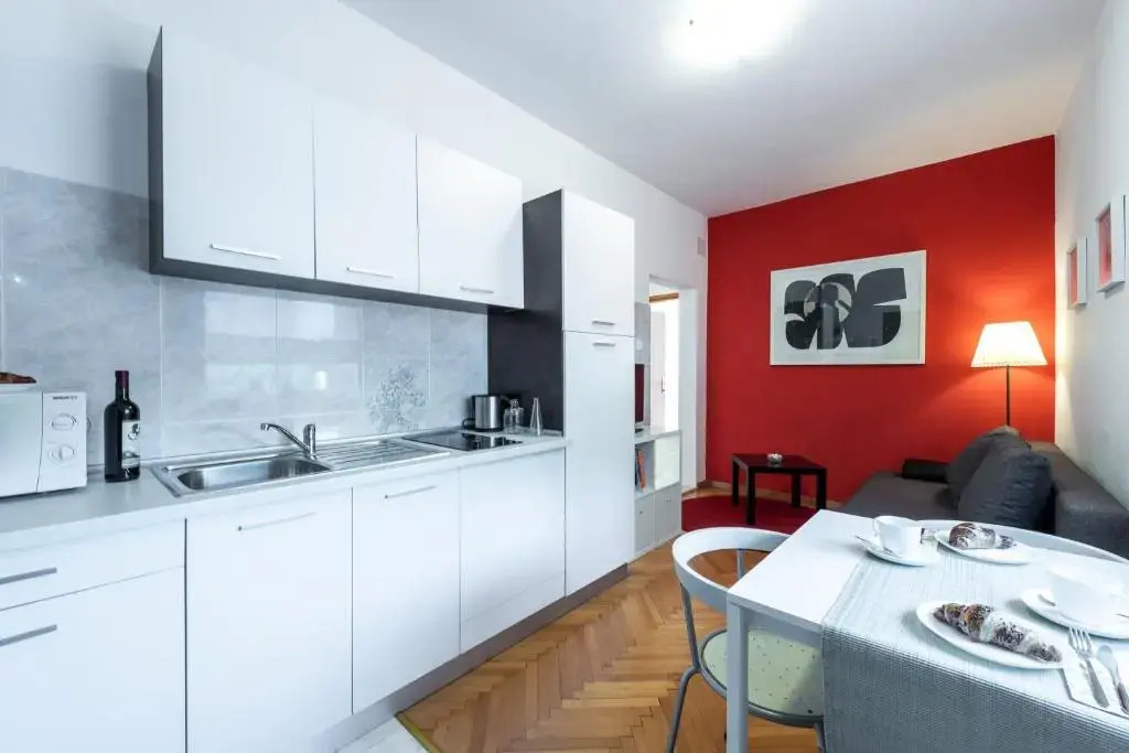 Romance Apartments Dubrovnik