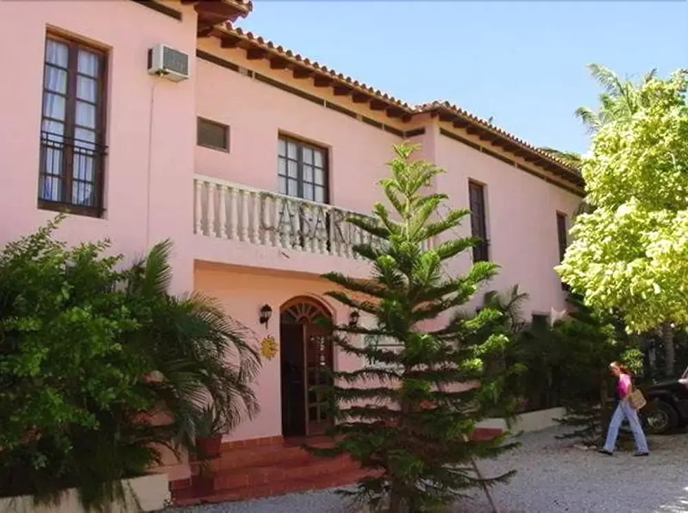 Casa Rita
