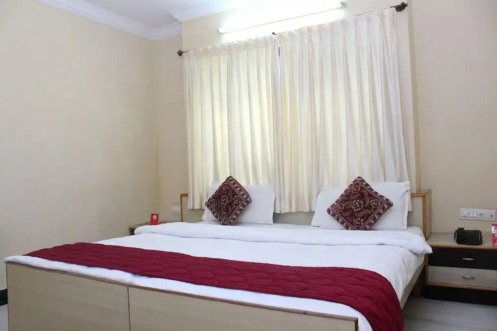OYO 431 Hotel Maple In