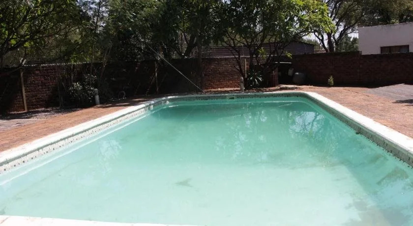 River-Ridge Guest House