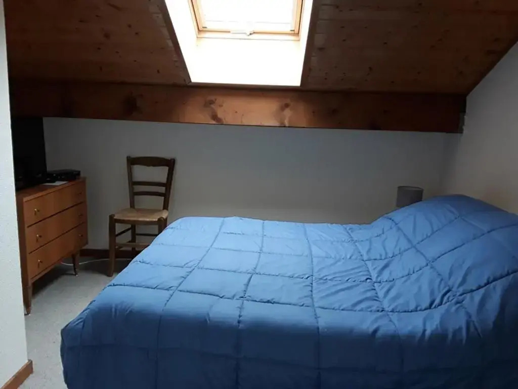 Appartement Saint-Jean-d'Aulps, 2 pièces, 6 personnes - FR-1-573-58