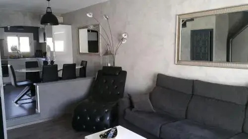 Villa des Pecheurs