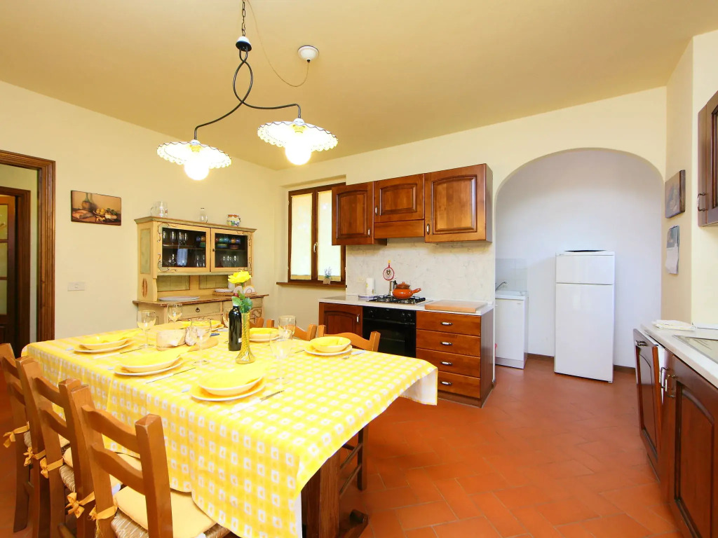 Locazione turistica Villa Giada