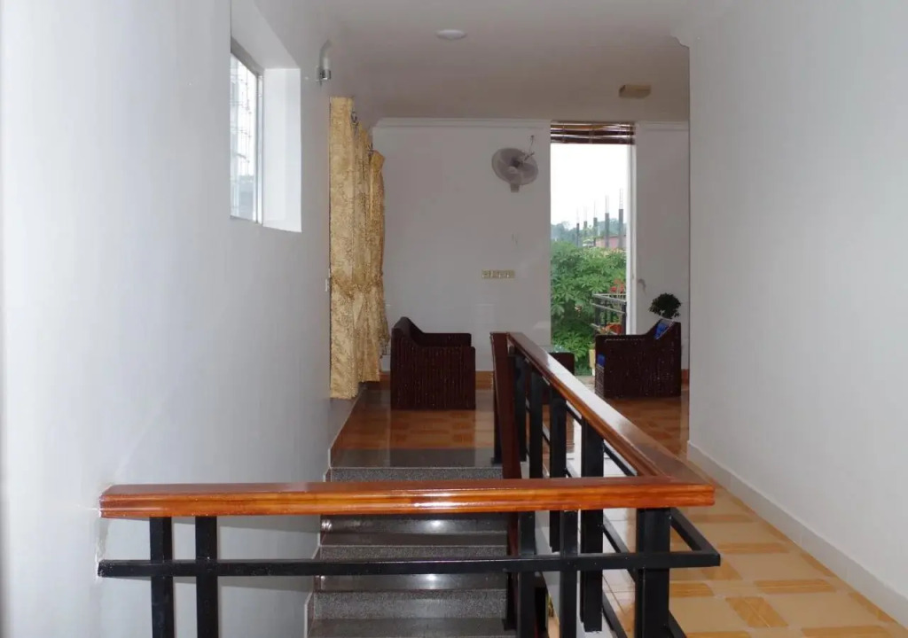 Independence Villa