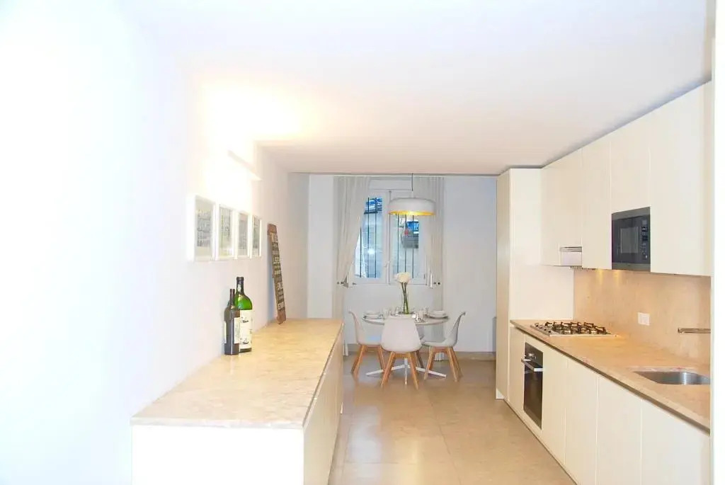 Santa Catarina Luxury Apartment