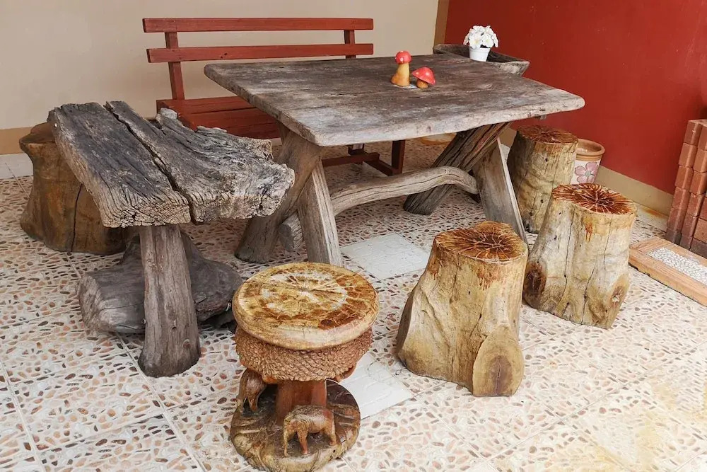 Gao Saengchan Beachfront
