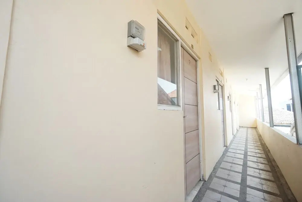 OYO Life 93300 Homestay Puri Anggrek Syariah - Wage