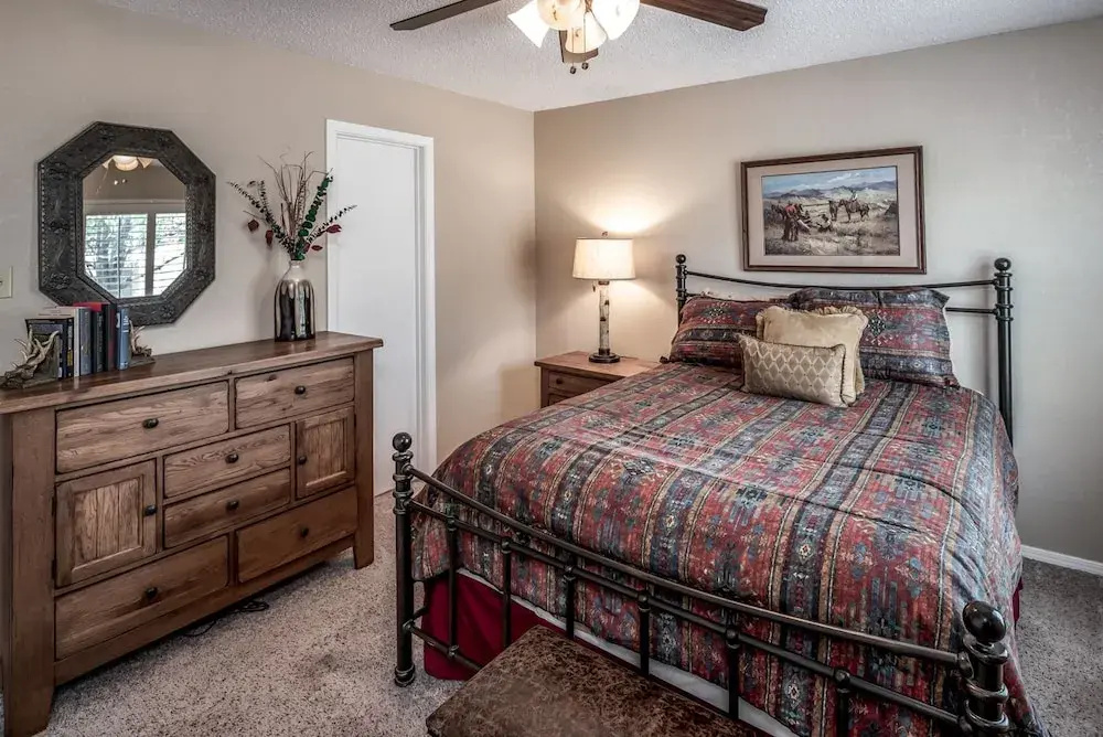 Aspen Run 2-d - Two Bedroom Townhome